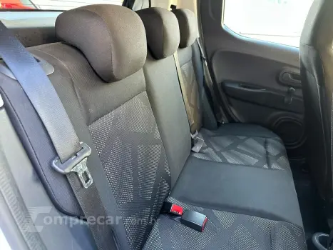 MOBI LIKE 1.0 Fire Flex 5p.