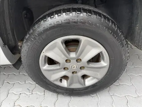 DUSTER OROCH 2.0 16V Dynamique