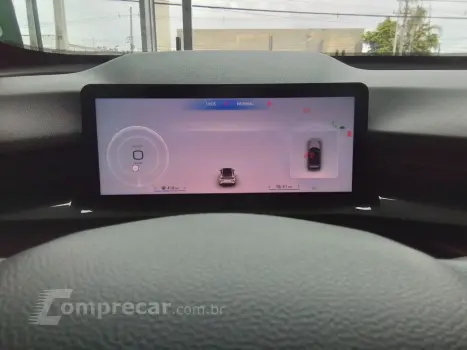 HAVAL H6 GT 1.5 PHEV AWD E-TRACTION