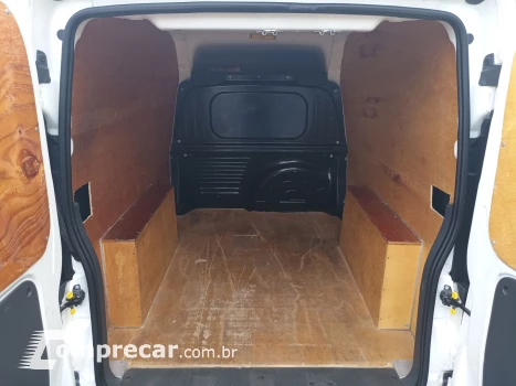 FIORINO 1.4 MPI FURGÃO ENDURANCE 8V FLEX 2P MANUAL