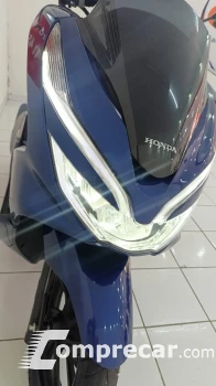 PCX 150