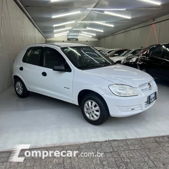 CHEVROLET CELTA 1.0 MPFI Spirit 8V 4 portas