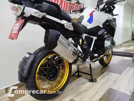 R 1250 GS RALLYE