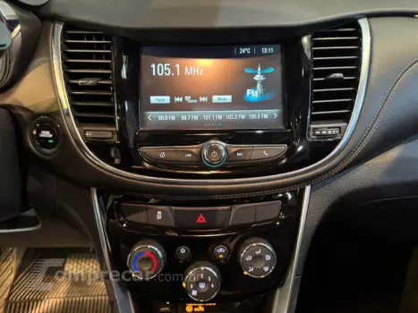 TRACKER Premier 1.4 Turbo 16V Flex Aut