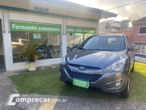 Hyundai IX35 2.0 MPFI 16V 4 portas