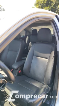 YARIS 1.5 16V Sedan XLS Connect