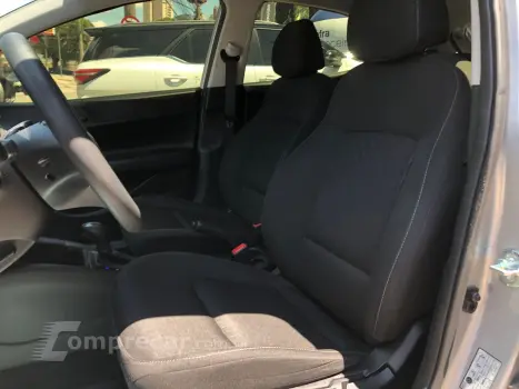 Hb20 1.0 Tgdi Flex Comfort Plus Automático