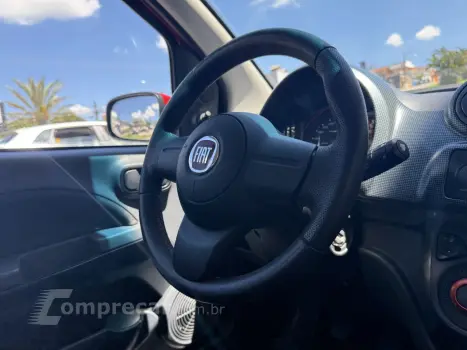 UNO SPORTING 1.4 EVO Fire Flex 8V 4p