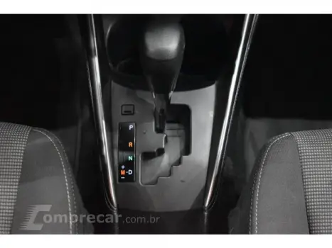 YARIS HATCH - 1.5 16V XL MULTIDRIVE