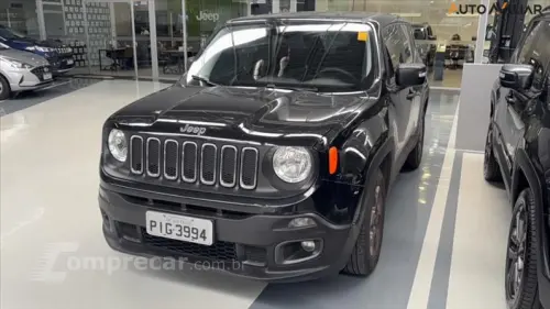 RENEGADE 1.8 16V Sport