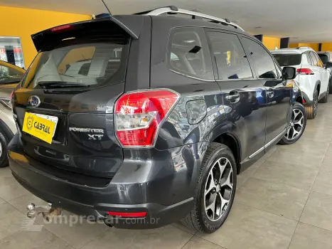 Forester XT 2.0 16V 4x4 Turbo Aut.