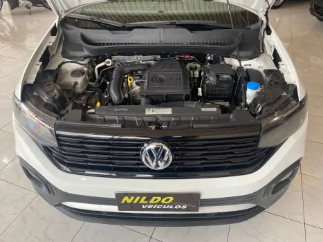 T-CROSS 1.0 200 TSI