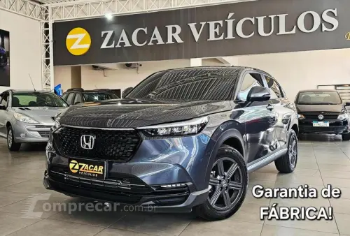 Honda HR-V ADVANCE 4 portas