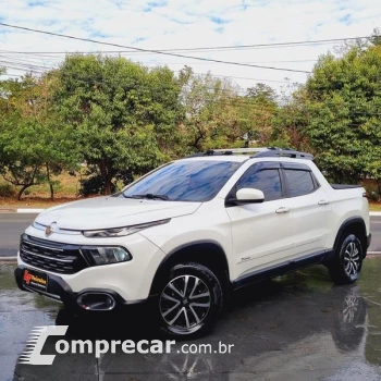 Fiat TORO FREEDOM AT 5 portas