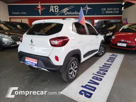 KWID 1.0 12V SCE Outsider