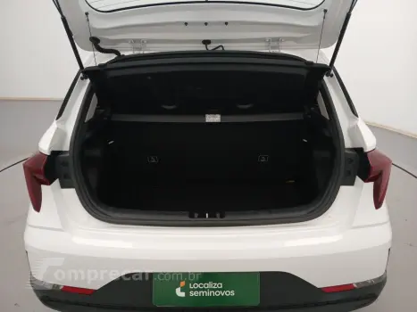 HB20 1.0 12V FLEX COMFORT PLUS MANUAL