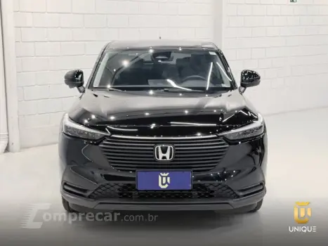 HR-V - 1.5 DI I-VTEC EXL CVT