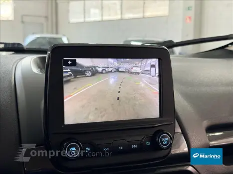 ECOSPORT 1.5 TI-VCT FLEX FREESTYLE MANUAL