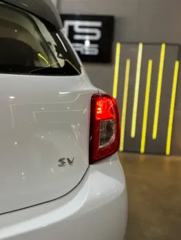 MARCH 1.0 SV 12V