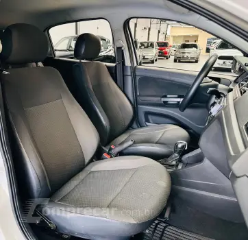 GOL 1.6 MSI Totalflex