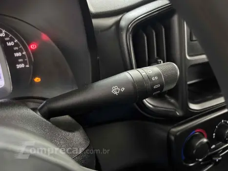 STRADA 1.4 FIRE FLEX ENDURANCE CS MANUAL