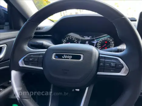 COMPASS 1.3 T270 Turbo Sport