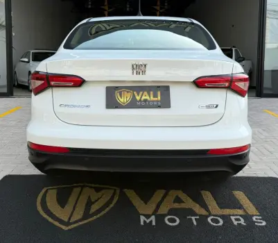 CRONOS DRIVE 1.3 8V Flex