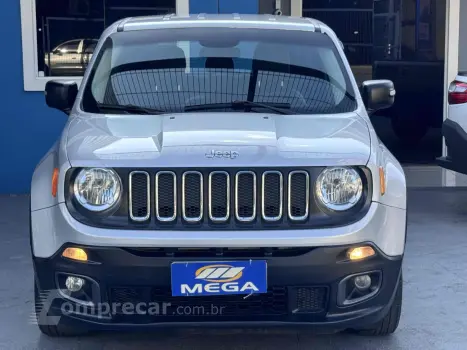 RENEGADE 1.8 16V Sport