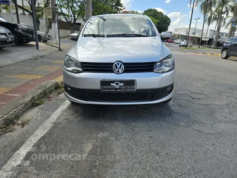 Volkswagen FOX 1.0 MI 8V 4 portas