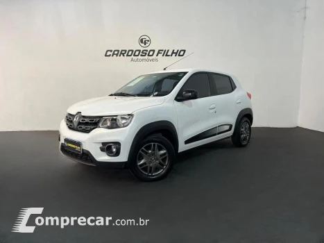 KWID INTENS 10 MT