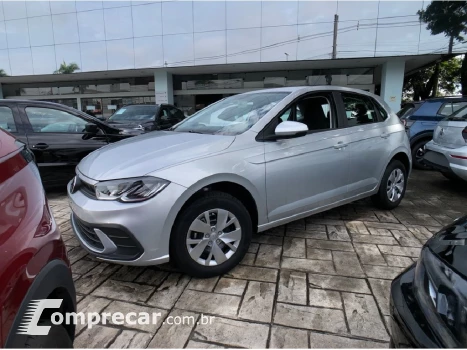 POLO 1.0 MPI MANUAL