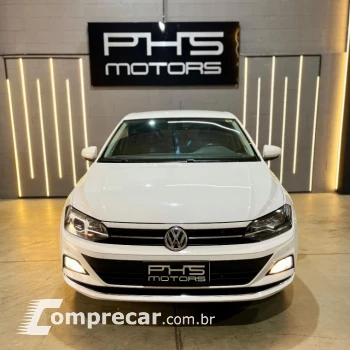 POLO 1.0 200 TSI Highline