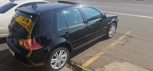 GOLF 1.6 MI Sportline 8V