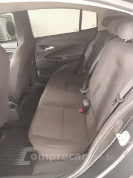 Onix Sedan 1.0 12V 4P FLEX LT PLUS