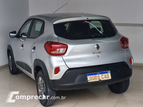 KWID 1.0 12V SCE ZEN