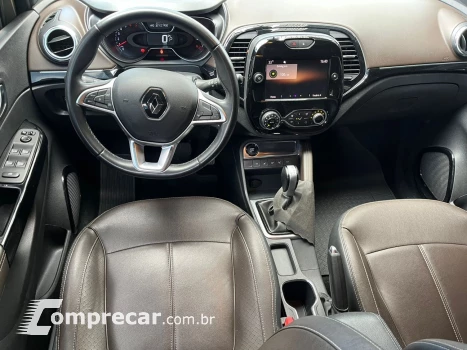 CAPTUR 1.3 TCE Iconic