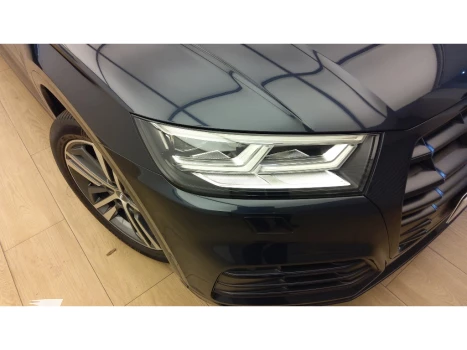 Q5 2.0 TFSI S-line S Tronic