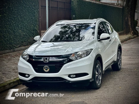 HR-V 1.8 16V FLEX EX 4P AUTOMÁTICO