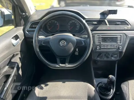 VOYAGE 1.6 16V MSI Totalflex