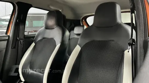 KWID Intense 1.0 Flex 12V 5p Mec.