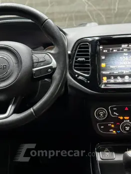 COMPASS 2.0 16V Limited