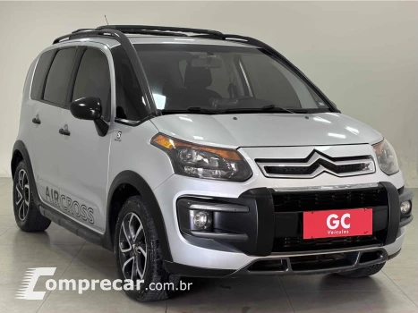 C3 AIRCROSS C3 AIRCROSS