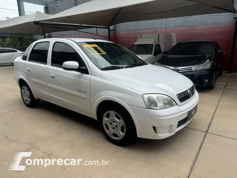 Corsa Sedan 1.4 4P PREMIUM FLEX