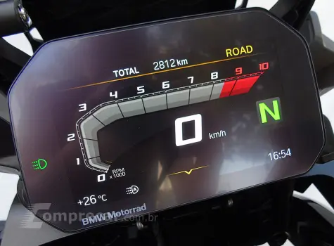 BMW F 850 GS PREMIUM 40 ANOS