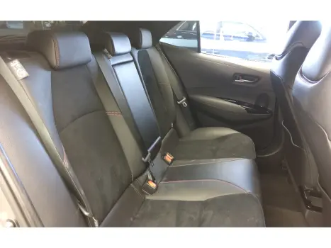 GR COROLLA 1.6 TURBO GASOLINA CORE GR-FOUR MANUAL
