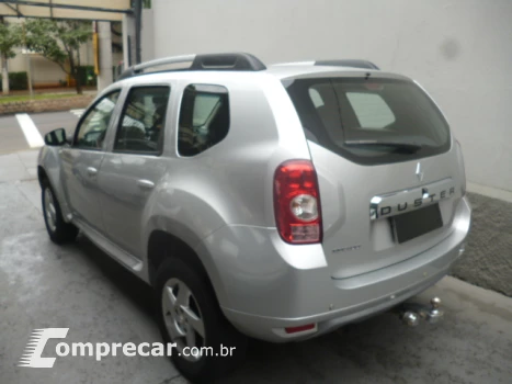 DUSTER 1.6 16V SCE Dynamique