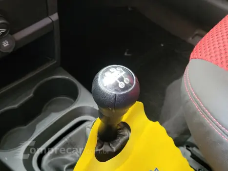 Meriva SS 1.8 MPFI 8V FlexPower 5p