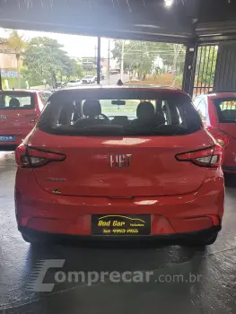 ARGO 1.3 Firefly Drive