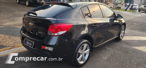 CRUZE 1.8 LT Sport6 16V