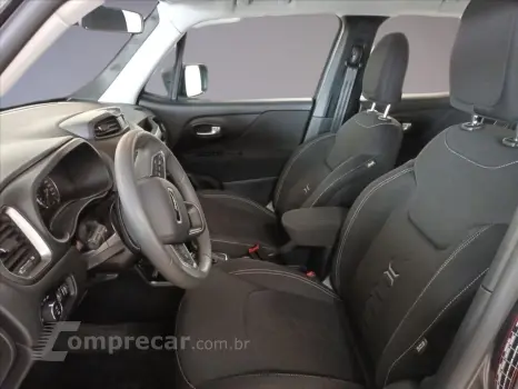 RENEGADE 1.3 T270 TURBO FLEX SPORT AT6